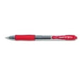 thumbnail image 3 of Pilot G2 Premium Gel Roller Pens, Fine Point 0.7 mm, Red Pens, Pack of 12 - Ideal for School, Journaling & Office Writing, 3 of 9