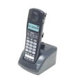thumbnail image 2 of Nec Dect 6.0 Cordless Phone - Black - Cordless - 4 X Phone Line - Speakerphone - Caller Id (730095_48), 2 of 2