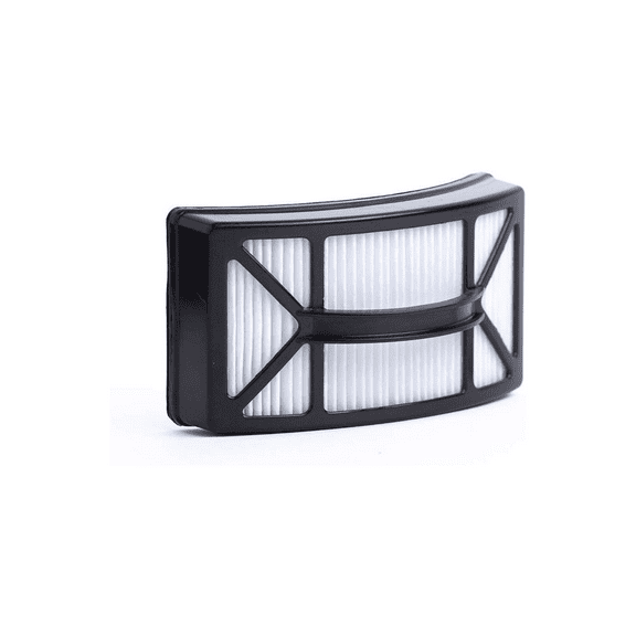 Post Motor HEPA Filter 1604130 for Bissell Vacuum - 1 Pack by Green Label