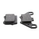 thumbnail image 3 of 2s Pastillas de Freno Delanteras Placa Almohadillas de para 150cc 250cc ATV GO KART 	* Macarena Pastilla de freno de la motocicleta, 3 of 8