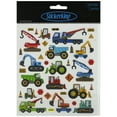 thumbnail image 1 of Sticker King Autocollants-construction, 1 of 2
