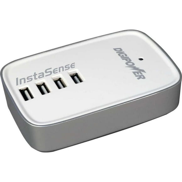 Chargeur USB à 4 ports de Digipower