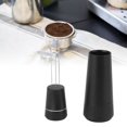 thumbnail image 4 of Coffee Powder Stirrer, Stable Base Hand Coffee Stirrer Ergonomic Handle Rustproof  For Cafe ANGGREK Negro, 4 of 8