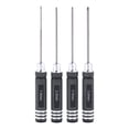 thumbnail image 1 of Lefu 4PCS HSS Hexagon Wrench Screwdrivers Tools 1.5-3.0mm For RC Model Screw Driver, 1 of 9