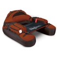 thumbnail image 1 of Classic Accessories Bighorn Inflatable Fishing Float Tube, 1 of 4