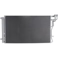 thumbnail image 1 of CONDENSER (30191) 2.0L L4 REPLACEMENT FOR KIA SELTOS 2022 PARTSLINK NUMBER KI3030156, 1 of 1