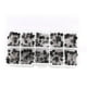 thumbnail image 5 of Surtido de 200 transistores de silicio de 10 valores: BC337, BC327, 2N2222, 2N2907, 2N3904, 2N3906, 5 of 11
