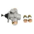 thumbnail image 3 of GELUOXI Fuel Lift Pump 1876108C92 for International Navistar Maxxforce DT466 DT530 I530E Gray 1Pc, 3 of 8