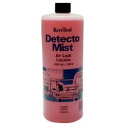 KEN TOOL 35805 1 QT. DETECTO MIST (shipped in standard pack of 10)