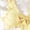 Yellow, variant on Top-kevin Bikini Sets for Women Two Piece Swimsuit Cute Ruffled Bathing Suit Wide Straps Low Rise High Cut Cheeky Bottom