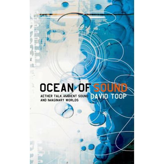 Pre-Owned Ocean of Sound (Paperback) 1852427434 9781852427436