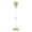 Stand Standing Bubble Machine-Green-A13, variant on Standing Bubble Machine One Button Control Automatic Bubble Blower, Musical LED Bubble Tower for Courtyard Picnic Camping & Seasonal Decoration One Size