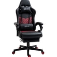 thumbnail image 5 of Ergonomic Lumbar Support - Alleviate Back Pain during Intense Gaming Sessions, 5 of 6