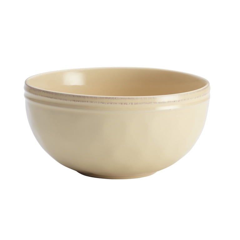 Rachael Ray Cucina 16-Piece Stoneware Dinnerware Set photo 4