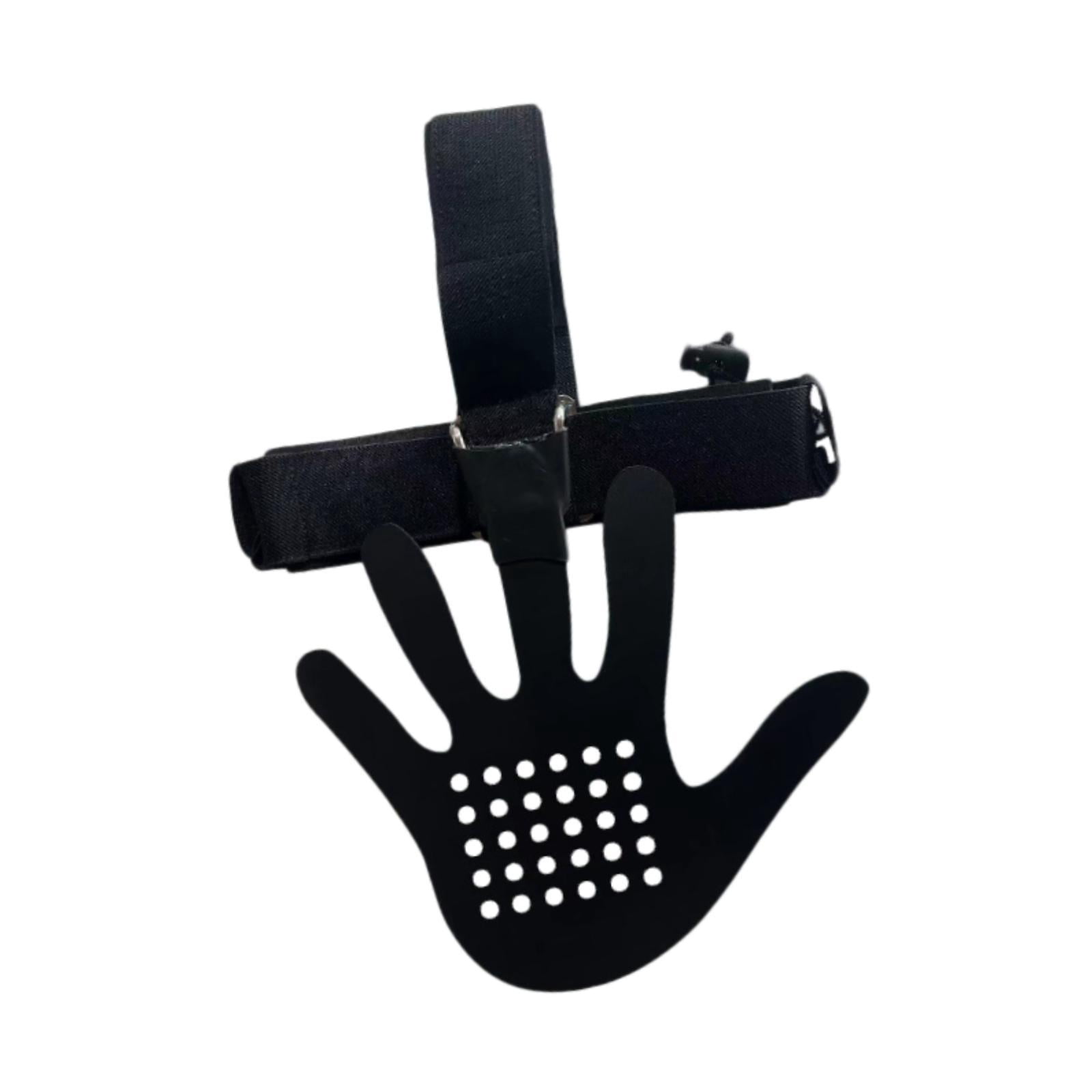 harayaa Basketball Training Gear Basketball Defense Training Equipment Headgear Blocking