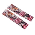 thumbnail image 4 of Cover Up Sleeve, UV Protection Dragon Printed Arm Sleeves Seamless Soft  For Adult For Bar, 4 of 8