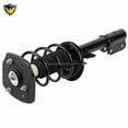 thumbnail image 3 of Duralo Complete Front Rear Strut & Spring Assembly For Pontiac Grand Prix 04-08, 3 of 7