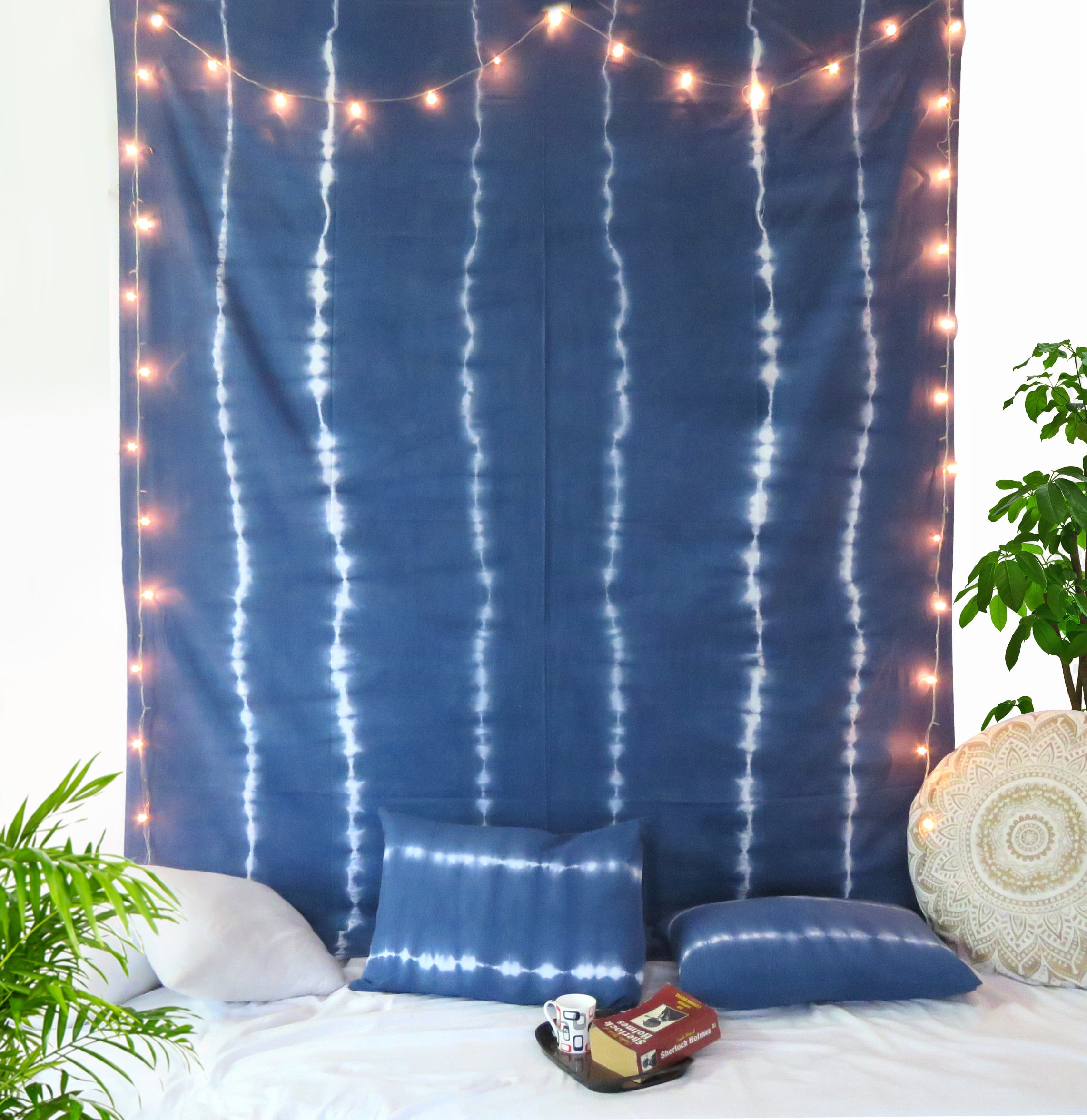 king size tapestry bedspread