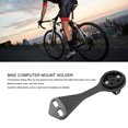 thumbnail image 4 of Bike Bracket Clip, Lightweight High Performance Bike Computer Mount Holder Carbon Fiber  for Road Bikes, 4 of 8