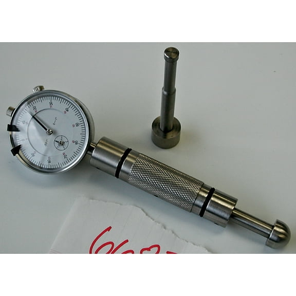 Proform 66838 PFM66838 CAM CHKR TOOL W/0-1.000 DIA