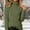 Tops-96Army Green, variant on Sweatshirts for Women Fuzzy Fleece Turtleneck Pullover Sweatshirts Long Sleeve Winter Going out Tops Plush Warm Cozy Holiday Party Wear