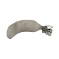 thumbnail image 2 of Protector de llama, deflector de calor, acero inoxidable 304, 2 of 8
