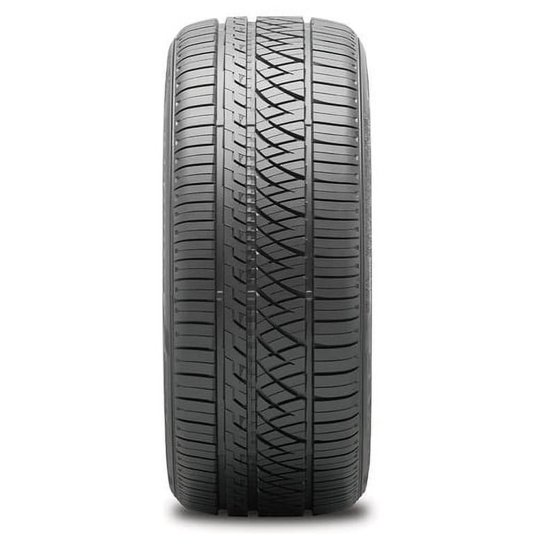 Falken Ziex ZE960 A/S 225/60R16 98V BSW (2 Tires) Fits: 2003-12
