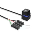 thumbnail image 2 of destyer Remote Switches Motherboard Power On Off Switch Accessories for Cafe Home Blue, 2 of 9