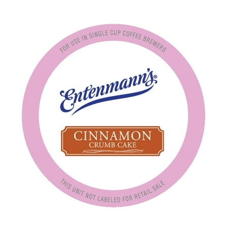 UPC 024515002731 product image for Cinnamon Crumb Cake Flavored Coffee by Entenmann s | upcitemdb.com
