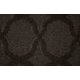 Garland Rug Sparta Mocha Indoor Area Rug, 5' x 7'