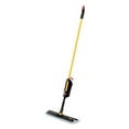 thumbnail image 2 of Rubbermaid Light Commercial Spray Mop 18" Frame 52" Steel Handle 3486108, 2 of 4