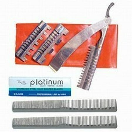Diamond Edge Hair Styling Razor Kit Walmart com Diamond Edge Hair Styling Razor Kit Walmart com