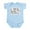 Sky Blue, variant on CafePress - I See Guilty People Infant Bodysuit - Baby Light Bodysuit, Size Newborn - 24 Months