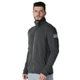 thumbnail image 3 of UrGear Men Full Sleeve MelangeSweatshirt, up to Size 3XL, 3 of 5