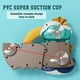 thumbnail image 3 of Baby Bath Toys, Bath Toy for Toddlers Kids, Preschool Baby Bathtub Water Toys, Whale Shower Spin Suction Bath Wall Toy, Birthday Gifts for 3 4 Year Ol, 3 of 4