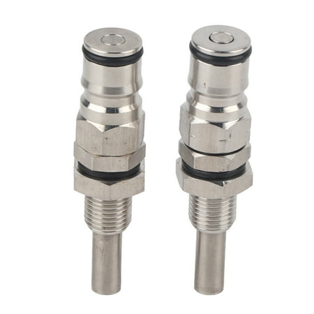 

Keg Ball Lock Post Ball Lock Post Stainless Steel Easy To Install Durable For Beer