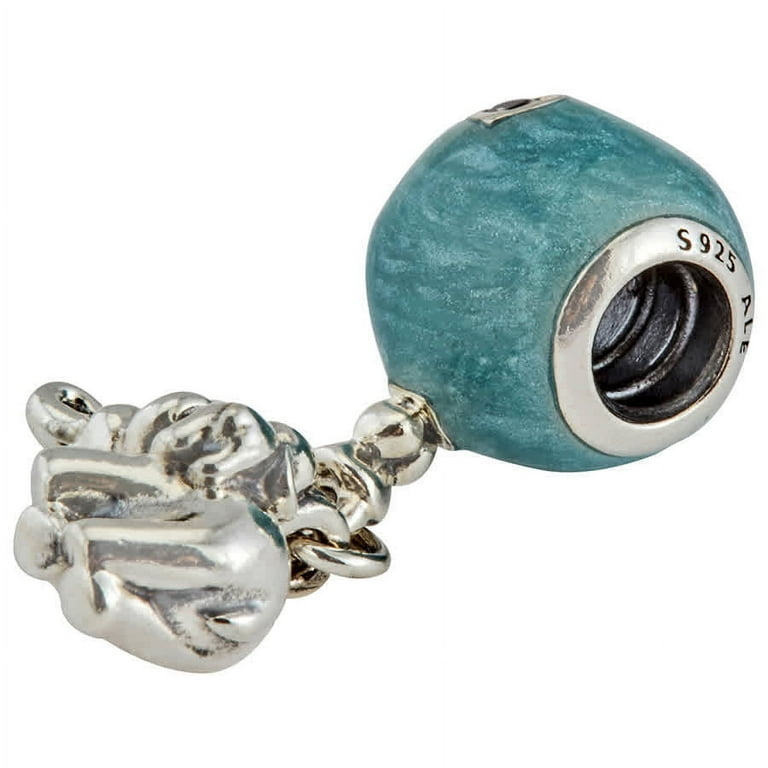 Pandora elephant and blue balloon deals