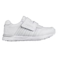 thumbnail image 2 of Tenis Para Niño K-Swiss T 19 Blanco Tross Ii New Velcro, 2 of 4