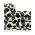 thumbnail image 5 of Jill Zarin Outdoor Collection Area Rug - Cape Town (2' x 6' 1" Runner Black/Ivory), 5 of 5