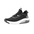 thumbnail image 4 of Tenis Para Hombre Charly® Con Válvula Sport Running Negro negro 25, 4 of 6