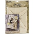 thumbnail image 1 of Idea-Ology Journal en Tissu-4"X6", 1 of 2