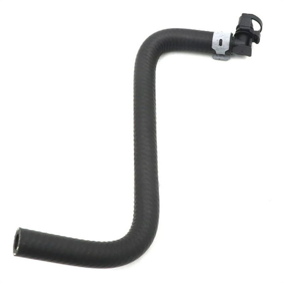 Furulu Coolant Reservoir Air Bleed Hose Fit For Buick Encore Chevrolet Trax 1.4L 2013-2021