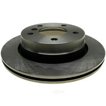 Raybestos 980195R Professional Grade Disc Brake Rotor Fits select: 1998-2000 BMW 323, 1998 BMW 328