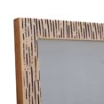 thumbnail image 3 of Hestia Cadre Photo Rayé Os, 3 of 3
