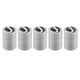 thumbnail image 3 of Tornillos adaptadores de pernos de rosca para espejo retrovisor de motocicleta Universal M10 * 1,25 (negro) Jadeshay A, 3 of 8