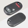 thumbnail image 4 of Llavero de coche con control remoto de entrada sin llave para Honda Civic, 4 of 9