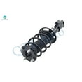 thumbnail image 3 of Front-Rear Quick Complete Strut Coil Spring-Shock For 2013-2018 Ford Explorer, 3 of 10