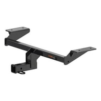 CURT Class 3 Trailer Hitch, 2" Receiver, Select Ford Mustang Mach-E Trailer Hitch