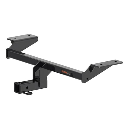 CURT Class 3 Trailer Hitch, 2" Receiver, Select Ford Mustang Mach-E Trailer Hitch