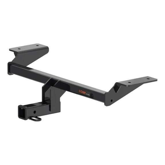 CURT Class 3 Trailer Hitch, 2" Receiver, Select Ford Mustang Mach-E Trailer Hitch